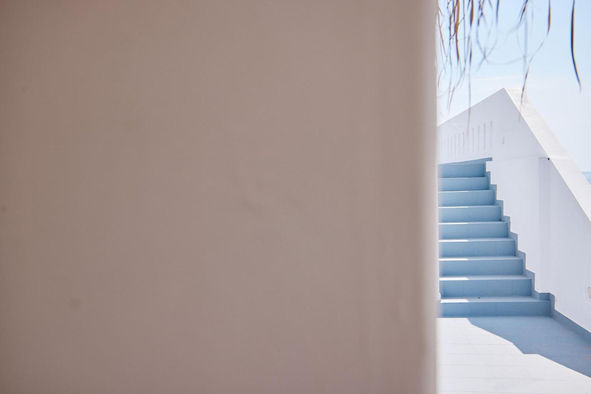 Chrysalis Boutique - Adults Only Hotel Astypalaia Exterior photo