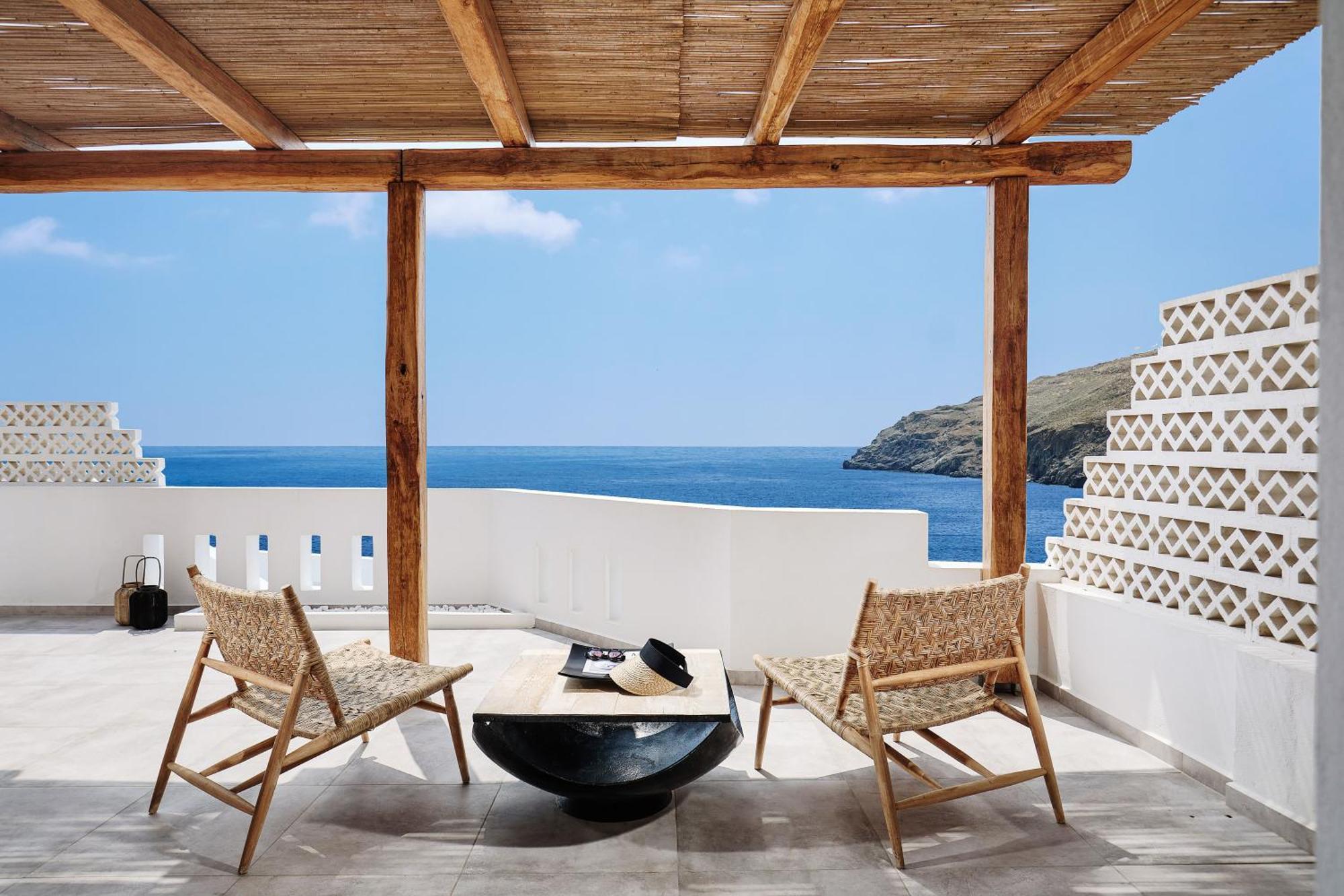 Chrysalis Boutique - Adults Only Hotel Astypalaia Exterior photo